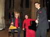 Trio Makarenko - Salle Cortot