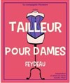 Tailleur pour dames - Théâtre Les Etoiles