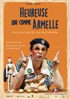 Heureuse qui comme Armelle - Les Arts d'Azur