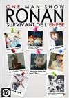 Ronan dans Survivant de l'Enfer - Les Flingueurs