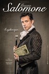 Bruno Salomone dans Euphorique - Le Trianon