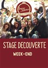 Stage de découverte de l'Improvisation - Improvidence