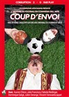 Coup d'envoi - Théâtre de l'Echo