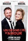 Un grand cri d'amour - Théâtre de Longjumeau