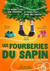 Les fourberies du sapin - Défonce de Rire