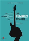 Les femmes savantes - Théâtre Acte 2