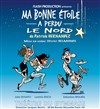 Ma bonne étoile a perdu le nord - Théâtre du Gymnase Marie-Bell - Grande salle