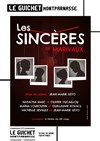 Les sincères - Guichet Montparnasse