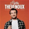 Pierre Thevenoux est marrant... Normalement - Casino Barriere Enghien