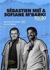 Sébastien Meï et Sofiane M'Barki : 30 / 30 - L'Art Dû