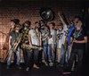 Lulu & The Comets All-Stars Brass Band - Le Son de la Terre