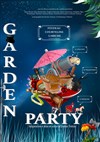 Garden Party - Archipel Théâtre