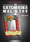 Les catcheuses molotov - Théâtre de l'Eau Vive