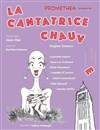 La cantatrice chauve - Théâtre les Enfants du Paradis