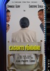 L'Agente féminine - Théâtre de la Tour C.A.L Gorbella