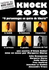 Knock 2020 - Théâtre du Nord Ouest