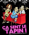 Ça sent le Tapin - Théâtre Popul'air du Reinitas