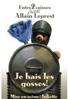 Je hais les gosses - L'Européen