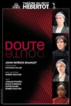 Doute - Théâtre du Petit Hébertot