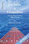 De Pékin à Lampedusa - Théâtre Essaion