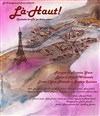 Là-haut ! - L'Auguste Théâtre