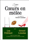 Coeur en mêlée - Carré Rondelet Théâtre