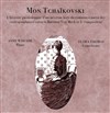 Mon Tchaïkovski - Théâtre de l'Ile Saint-Louis Paul Rey