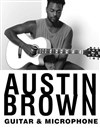 Austin Brown - Le Contrescarpe