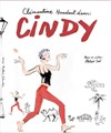 Clémentine Houdart dans Cindy - Théâtre du Gouvernail