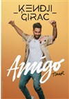 Kendji Girac - Champs de Mars