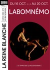 Labomnémo (Le temps que ça nous revienne) - La Reine Blanche