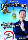 Hammy Dimaria dans Où est-ce qu'on signe ? - Le Sonar't