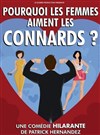 Pourquoi les femmes aiment les connards ? - La Grande Comédie - Salle 2