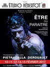 Etre ou paraître - Studio Hebertot