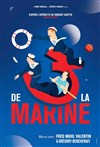 3 de la marine - Parc Jean Robert