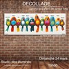 Décollage - Studio des Illuminés