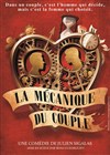 La mécanique du couple - Kursaal