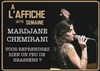 Mardjane Chemirani et René Brion - Vous reprendrez bien un peu de Brassens ? - Du Coq à l'Âme