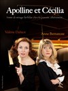 Apolline et Cécilia - Royale Factory