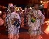 Carnaval, antan lontan - Musée Dapper