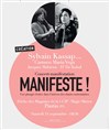 Manifeste - Magic Mirror - Friche des magasins de la CCIP