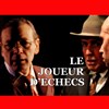 Le joueur d'échecs - Théâtre Espace Marais