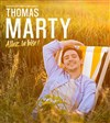 Thomas Marty dans Allez, la bise ! - Casino de Paris