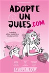 Adopte un Jules.com - Le République - Grande Salle