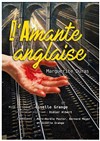 L'amante anglaise - Théâtre des Voraces