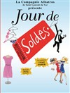 Jour de soldes - L'oiseau Lyre