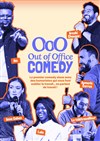 Out of Office Comedy - Café de la Danse