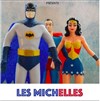 Les Michelles - Café de Paris