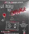 Le Dieu du carnage - La comédie de Marseille (anciennement Le Quai du Rire)