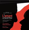 l'Amant - Aktéon Théâtre 